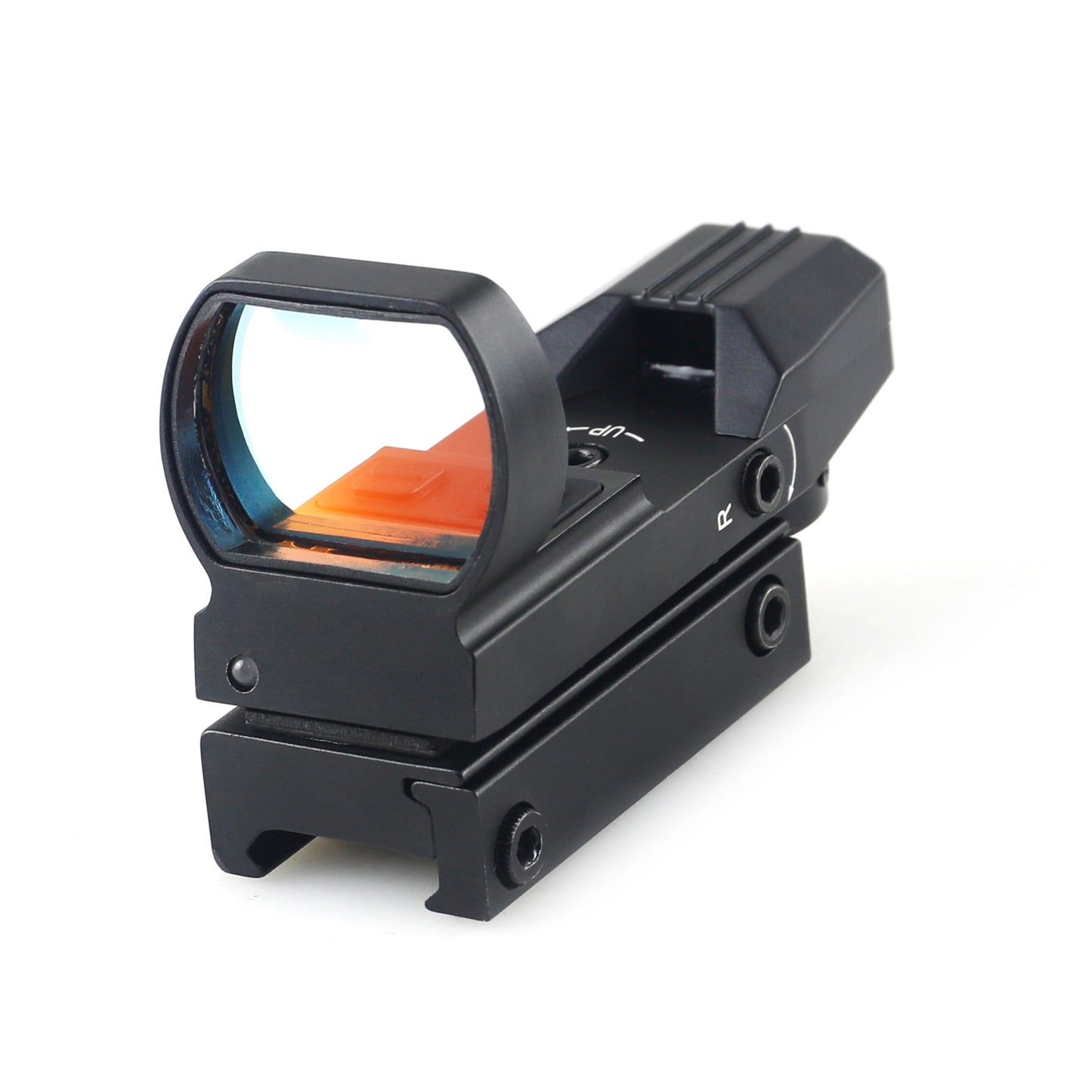 Yochai Enclosed Red Dot Sight with Replaceable Battery