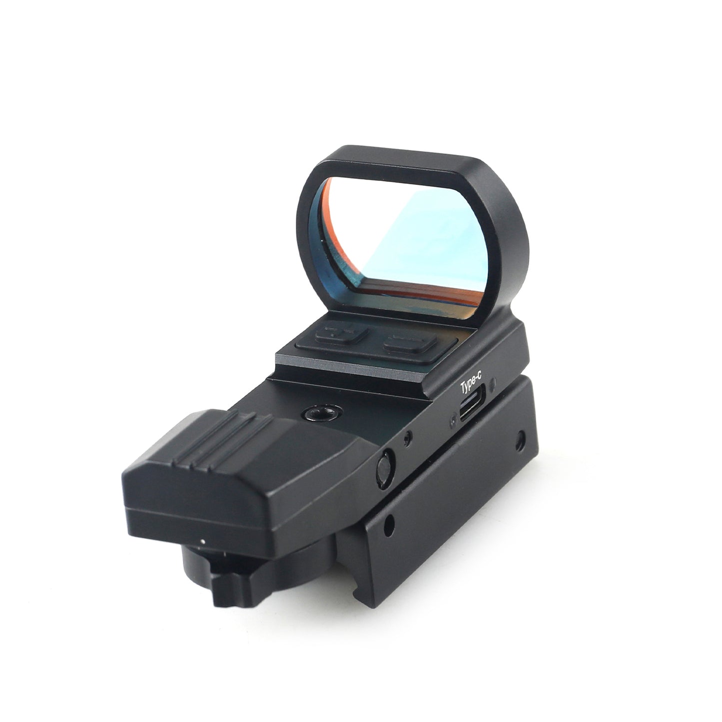 Yochai Enclosed Red Dot Sight with Replaceable Battery