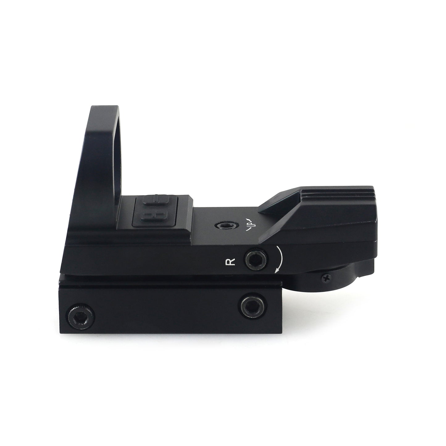 Yochai Enclosed Red Dot Sight with Replaceable Battery