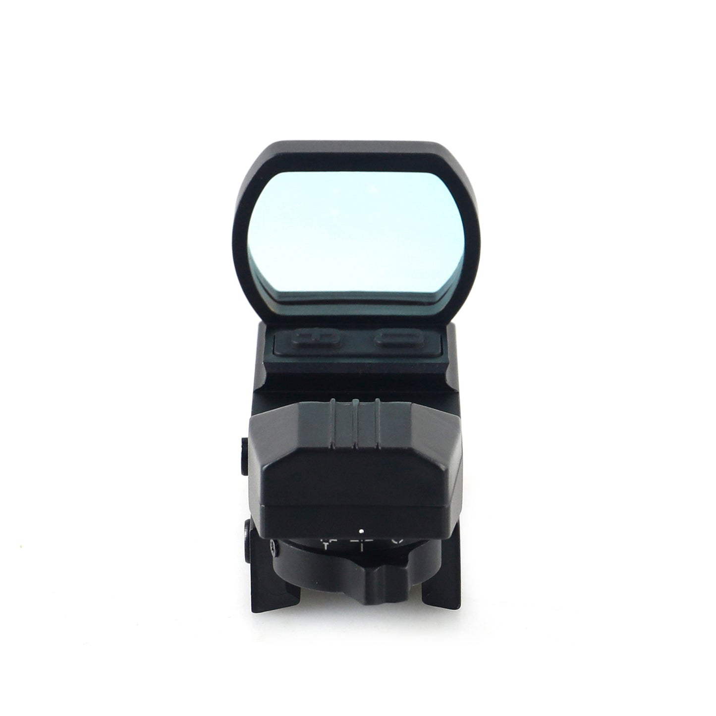 Yochai Enclosed Red Dot Sight with Replaceable Battery