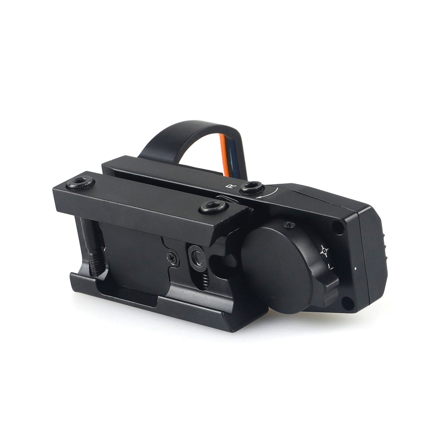 Yochai Enclosed Red Dot Sight with Replaceable Battery